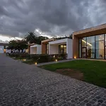 Quinta De Santa Clara Bauernhof Ponta Delgada