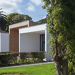 Quinta De Santa Clara Bauernhof Ponta Delgada