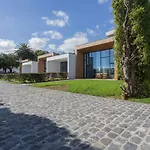 Quinta De Santa Clara Bauernhof Ponta Delgada