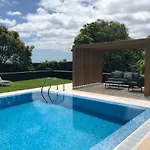Quinta De Santa Clara Ponta Delgada