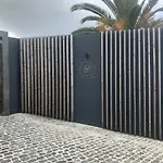 Bauernhof Quinta De Santa Clara Ponta Delgada