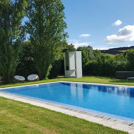 Quinta De Santa Clara Bauernhof Ponta Delgada