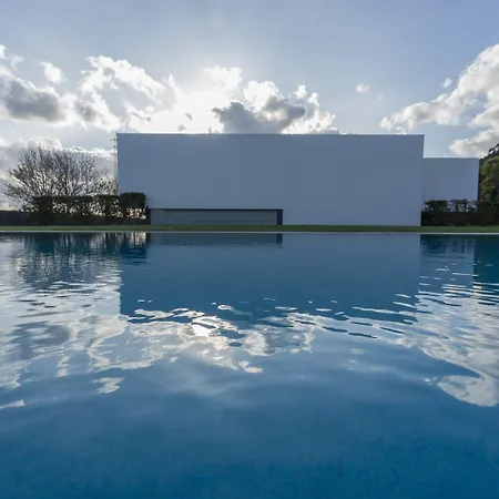 Quinta De Santa Clara Bauernhof *