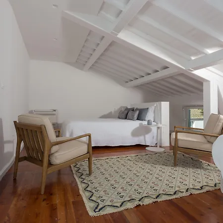 Quinta De Santa Clara