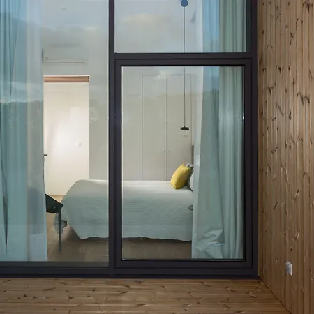 Bauernhof Quinta De Santa Clara