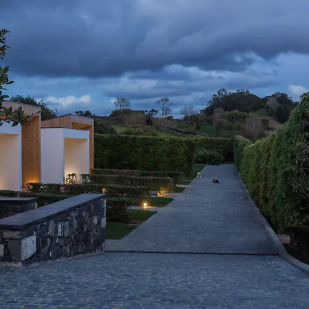 Bauernhof Quinta De Santa Clara Ponta Delgada