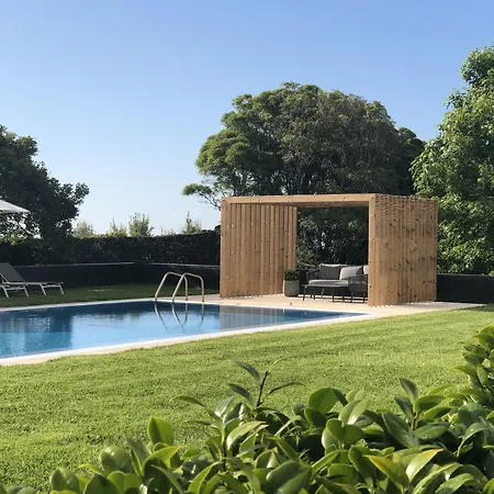 Bauernhof Quinta De Santa Clara