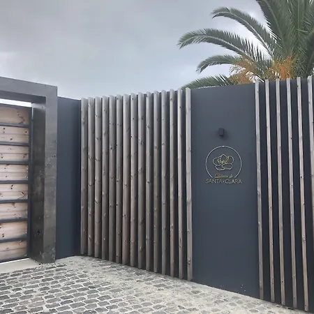 Quinta De Santa Clara