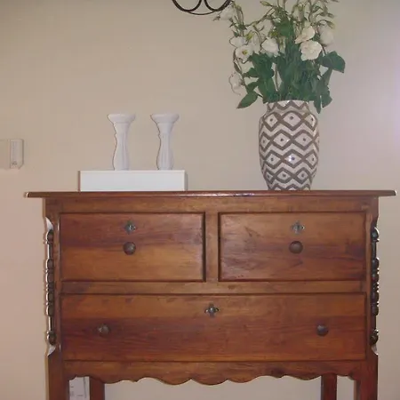 Bauernhof Quinta De Santa Clara