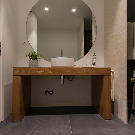 Bauernhof Quinta De Santa Clara *