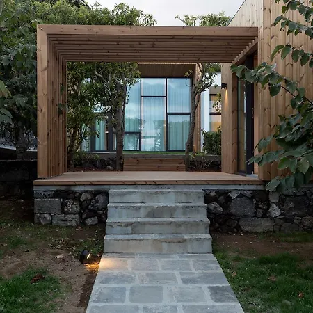 Quinta De Santa Clara Ponta Delgada