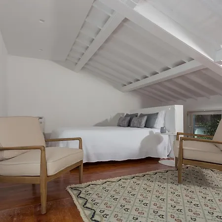 Bauernhof Quinta De Santa Clara