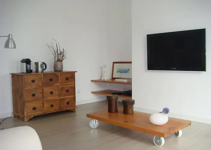 Quinta De Santa Clara Farm stay *