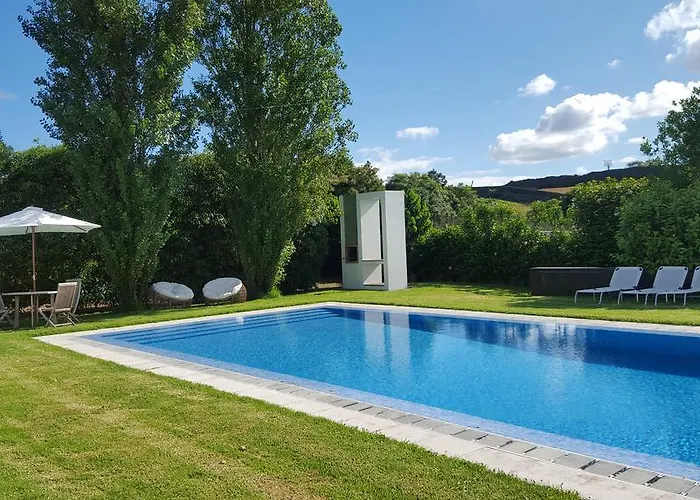 Quinta De Santa Clara Farm stay Ponta Delgada (Sao Miguel)