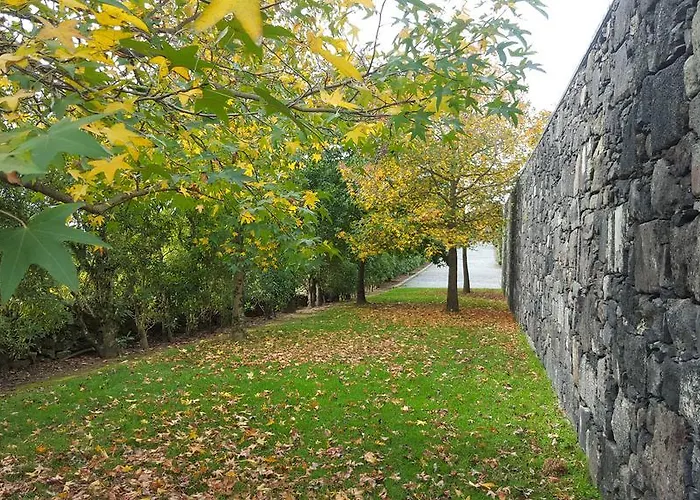 Quinta De Santa Clara Farm stay Ponta Delgada (Sao Miguel)