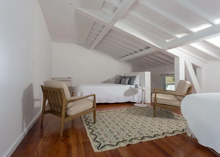 Quinta De Santa Clara