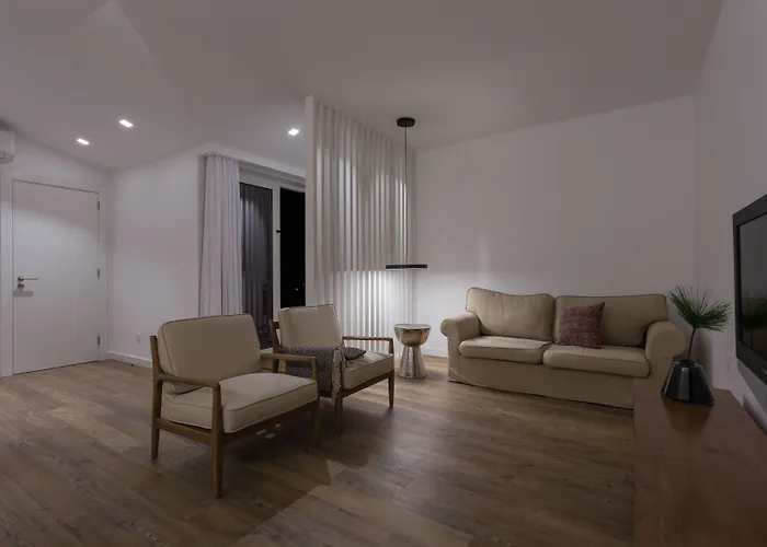 Quinta De Santa Clara Farm stay Ponta Delgada (Sao Miguel)