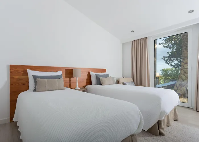 Quinta De Santa Clara Ponta Delgada (Sao Miguel)