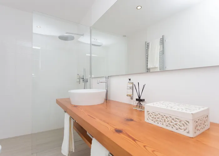 Quinta De Santa Clara