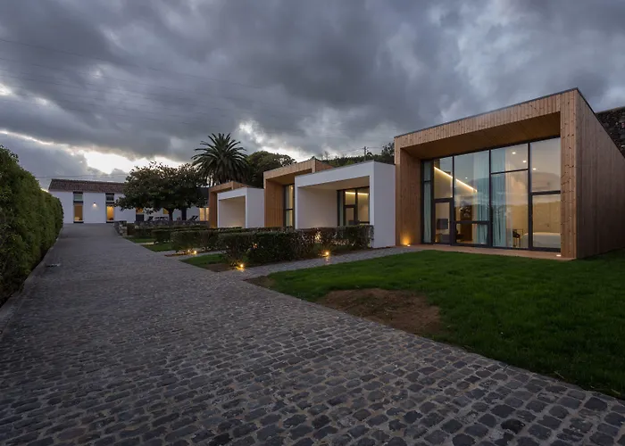 Quinta De Santa Clara Farm stay Ponta Delgada (Sao Miguel)