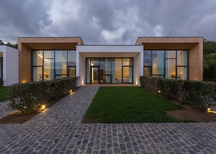 Quinta De Santa Clara Ponta Delgada (Sao Miguel)