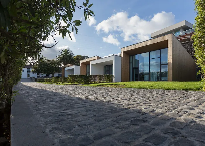 Farm stay Quinta De Santa Clara