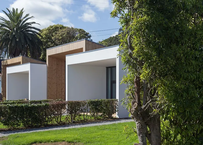 Quinta De Santa Clara Farm stay Ponta Delgada (Sao Miguel)