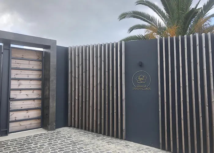 Quinta De Santa Clara