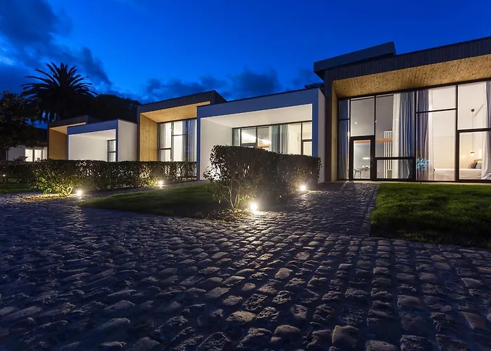 Quinta De Santa Clara Farm stay *