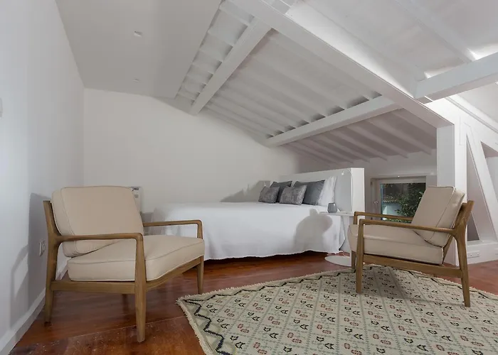 Farm stay Quinta De Santa Clara