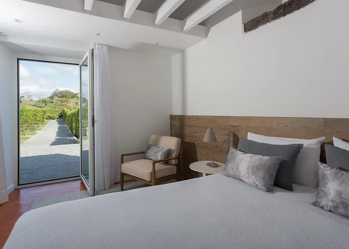 Quinta De Santa Clara Ponta Delgada (Sao Miguel)