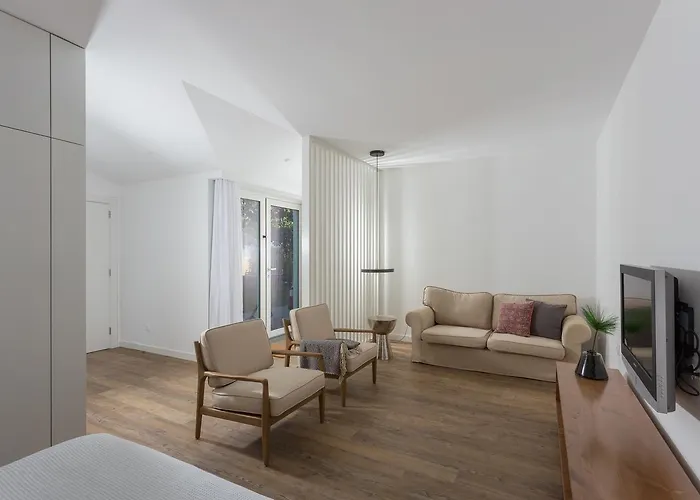 Quinta De Santa Clara Farm stay Ponta Delgada (Sao Miguel)