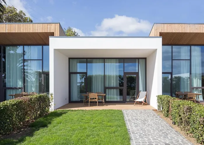 Quinta De Santa Clara