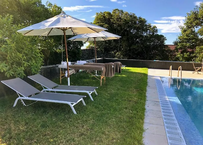 Quinta De Santa Clara *