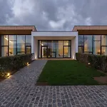 Quinta De Santa Clara Ponta Delgada