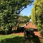 Alojamento de Turismo Rural Quinta De Santa Clara *