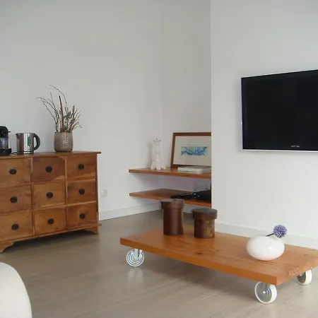 Quinta De Santa Clara ファームステイ *