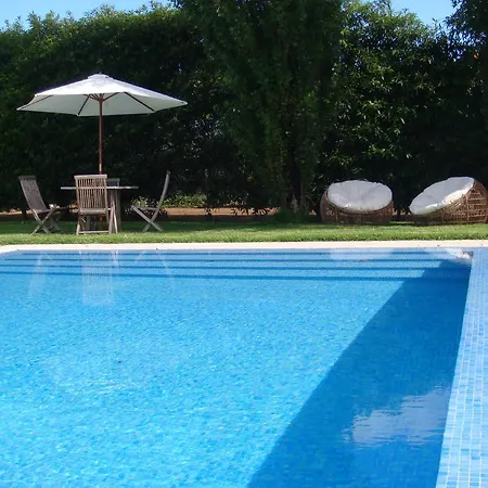 Quinta De Santa Clara * Понта-Делгада