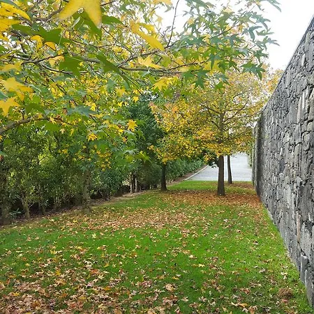 Quinta De Santa Clara Farma Ponta Delgada