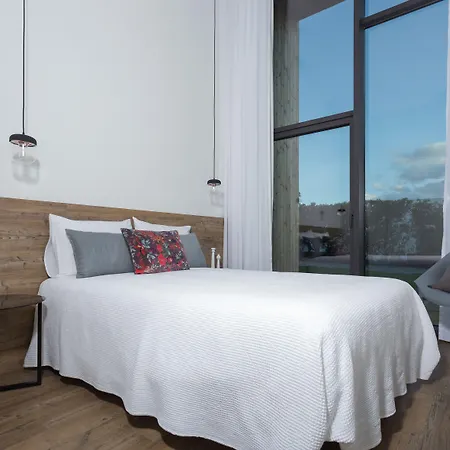 Quinta De Santa Clara Ponta Delgada