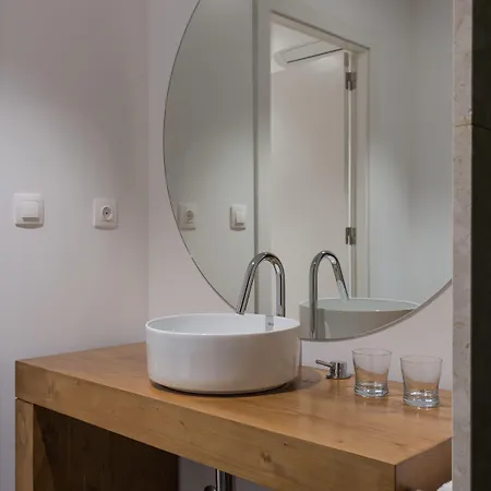 Quinta De Santa Clara Agroturismo *