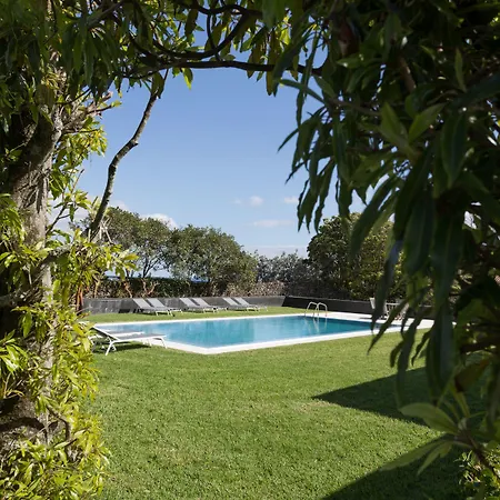 Agroturismo Quinta De Santa Clara