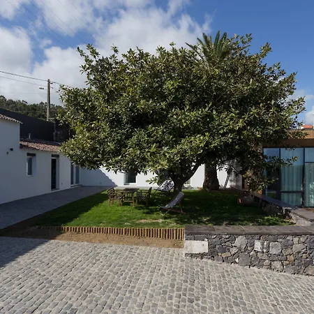Quinta De Santa Clara