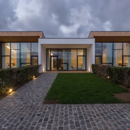 Quinta De Santa Clara Понта-Делгада