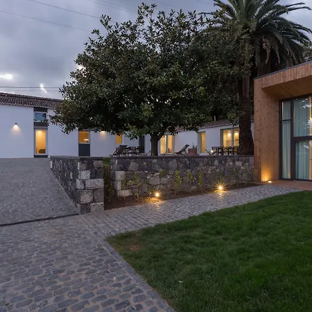 Quinta De Santa Clara Ponta Delgada