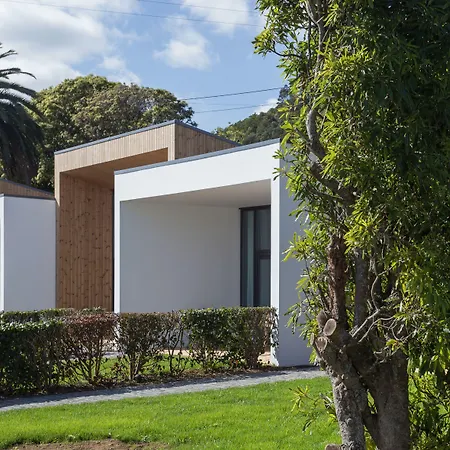 Quinta De Santa Clara Фермерский дом Понта-Делгада