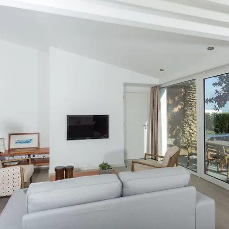 Quinta De Santa Clara Agroturismo