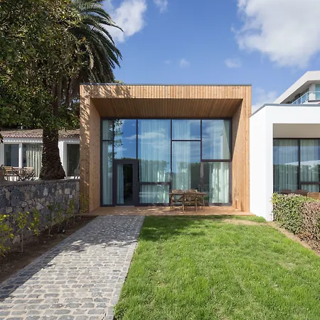 Quinta De Santa Clara Ponta Delgada