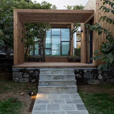 Quinta De Santa Clara Ponta Delgada