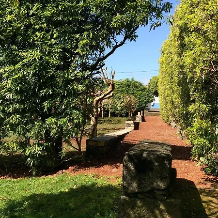 ファームステイ Quinta De Santa Clara *